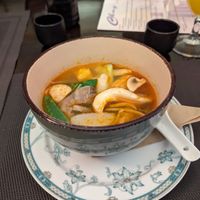  at Vegan Chay in Munich