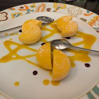  at Vegan Chay in Munich