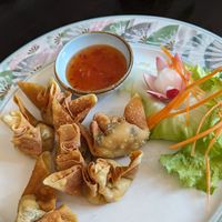  at Vegan Chay in Munich