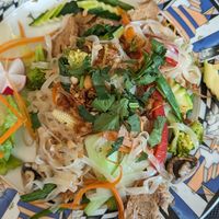  at Vegan Chay in Munich