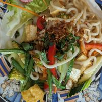  at Vegan Chay in Munich