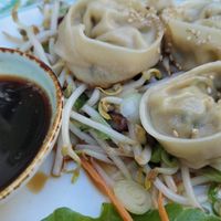  at Vegan Chay in Munich