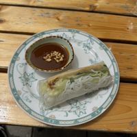   at Vegan Chay in Munich