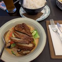  at Vegan Chay in Munich