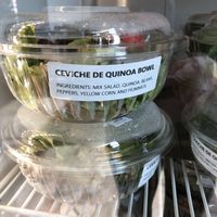 Bowl at JuiceUs in Brownsville