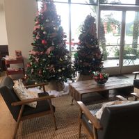 agradable estancia  at JuiceUs in Brownsville