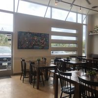 espacio de gran tamaño  at JuiceUs in Brownsville