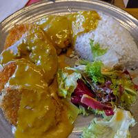  at Wagamama in Parndorf