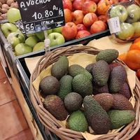   at NaturaSi - Luca della Robbia in Rome