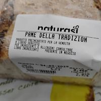   at NaturaSi - Luca della Robbia in Rome