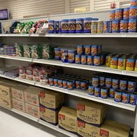 Vegetarian/Vegan food  #Veganuary at ABC Adventist Book and Health Food Center in Glendale