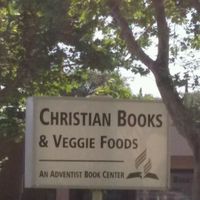 ABC Market at ABC Adventist Book and Health Food Center in Glendale