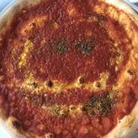 Marinara  at Tango in Lugano