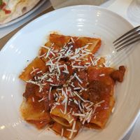 PACCHERI ALLA VEGATRICIANA at Argentino in Lugano