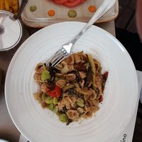  at Argentino in Lugano