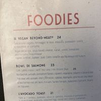   at Argentino in Lugano