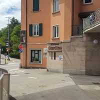 Exterior at Giardino in Sorengo