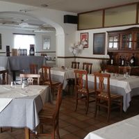 Interior at Borgovecchio in Balerna