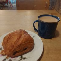  at Oui Mais Non in Montreal