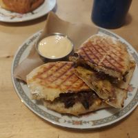  at Oui Mais Non in Montreal