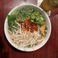   at Pho 16 in West Palm Beach