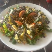   at Chillout Cafe & Craft in Perhentian Islands