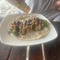   at Chillout Cafe & Craft in Perhentian Islands