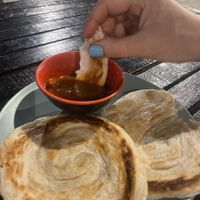   at Chillout Cafe & Craft in Perhentian Islands