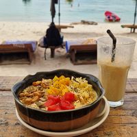  at Chillout Cafe & Craft in Perhentian Islands