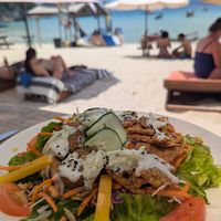  at Chillout Cafe & Craft in Perhentian Islands