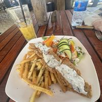   at Chillout Cafe & Craft in Perhentian Islands