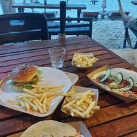  at Chillout Cafe & Craft in Perhentian Islands