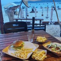  at Chillout Cafe & Craft in Perhentian Islands