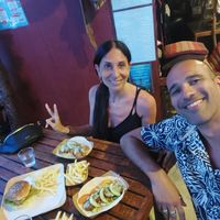  at Chillout Cafe & Craft in Perhentian Islands