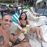  at Chillout Cafe & Craft in Perhentian Islands