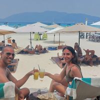  at Chillout Cafe & Craft in Perhentian Islands