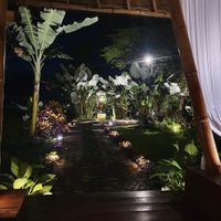  at Sacred Rice in Ubud