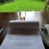  at Sacred Rice in Ubud