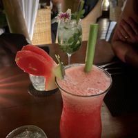   at Sacred Rice in Ubud