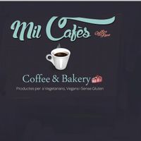 Cafeteria,panaderia at Mil Cafès in Terrassa