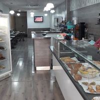 Lugar ideal para poder hacer una quedada.... at Mil Cafès in Terrassa