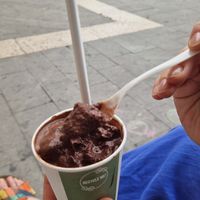  at Gelateria La Romana - Ferrari in Rimini