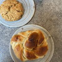 Fika on a high level! 👍🏻  at Bruket Kaffebar in Helsingborg