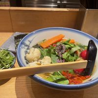   at Afuri - Ebisu in Tokyo