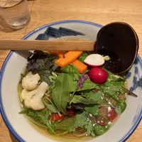   at Afuri - Ebisu in Tokyo