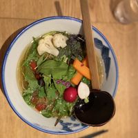   at Afuri - Ebisu in Tokyo