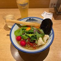  at Afuri - Ebisu in Tokyo