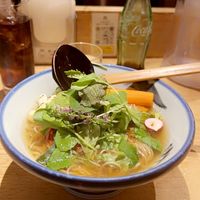   at Afuri - Ebisu in Tokyo