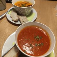 Suppen at Stadtflair in Koblenz