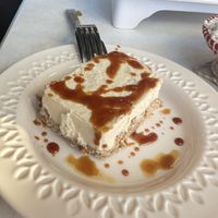   at Taste of Ethiopia in Southfield